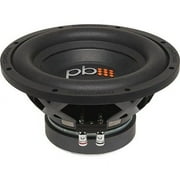 Powerbass AutoSound S-1004D Woofer, 275 W RMS, 550 W PMPO