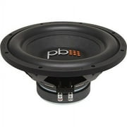 Powerbass AutoSound S-1204 Woofer, 300 W RMS, 600 W PMPO