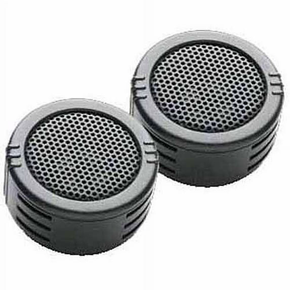AutoSound S-1ZT Tweeter