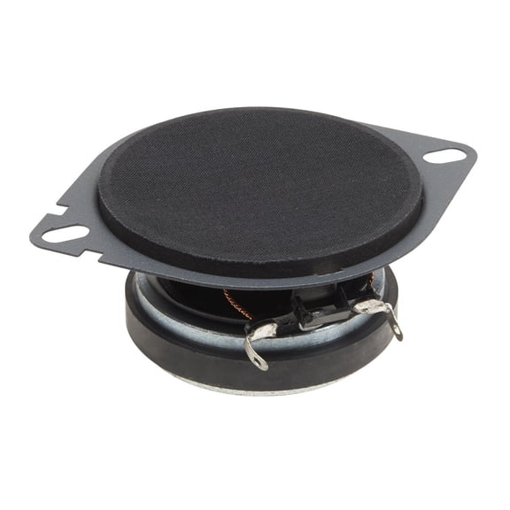 PowerBass S-275CF - 2.75" OEM Replacement Speakers - Pair