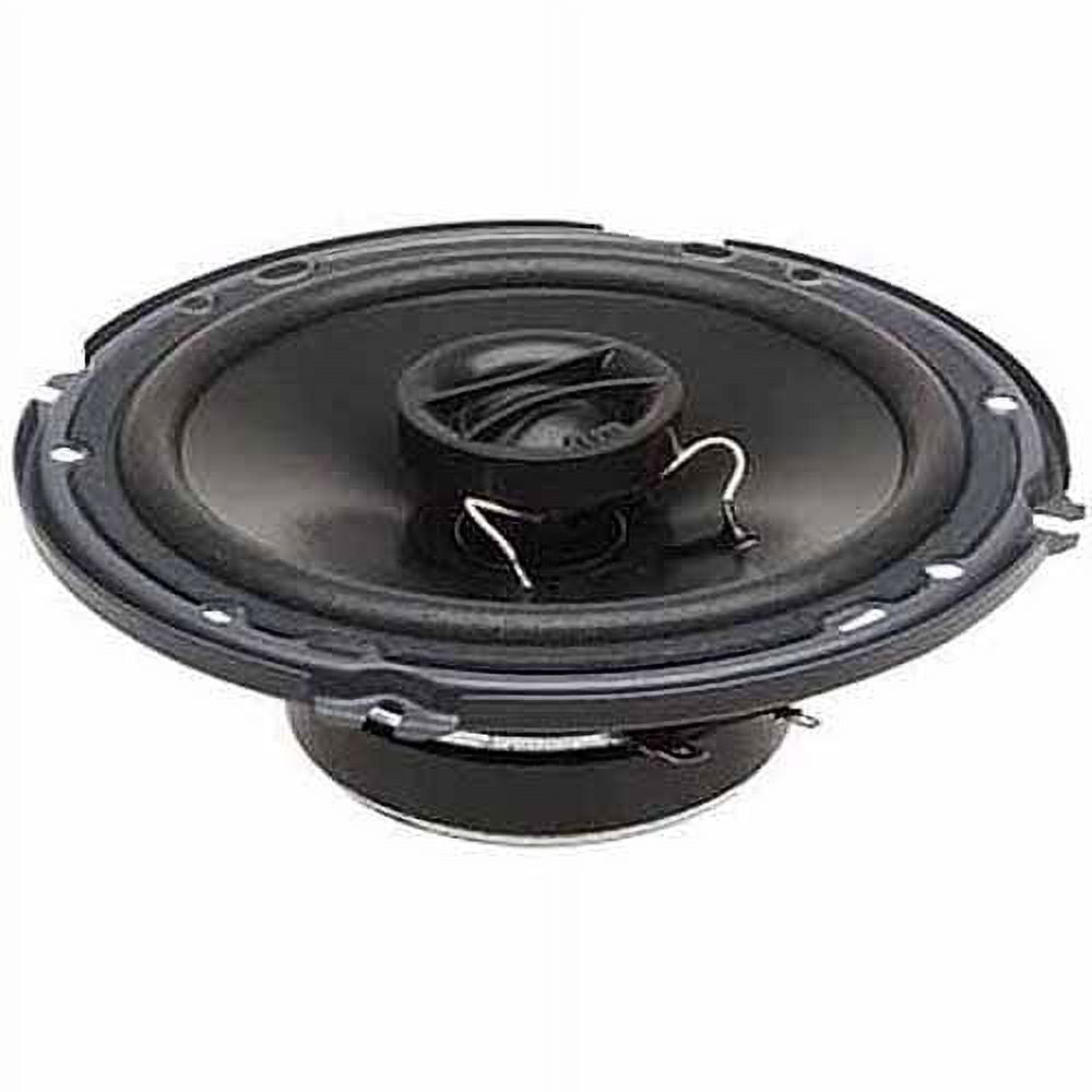 PowerBass S-6752 6.75" Full Range Speaker