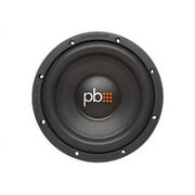 PowerBass S-84D - 8 Dual 4-Ohm Subwoofer