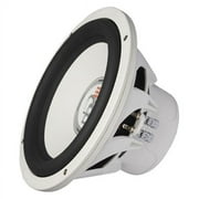 PowerBass XL-1040MF - PBX 400W 10 مضخم صوت أبيض / أسود SVC