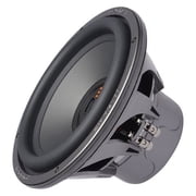 PowerBass XL-1040SS - 10 Single 4-Ohm Powersports Subwoofer with Grill