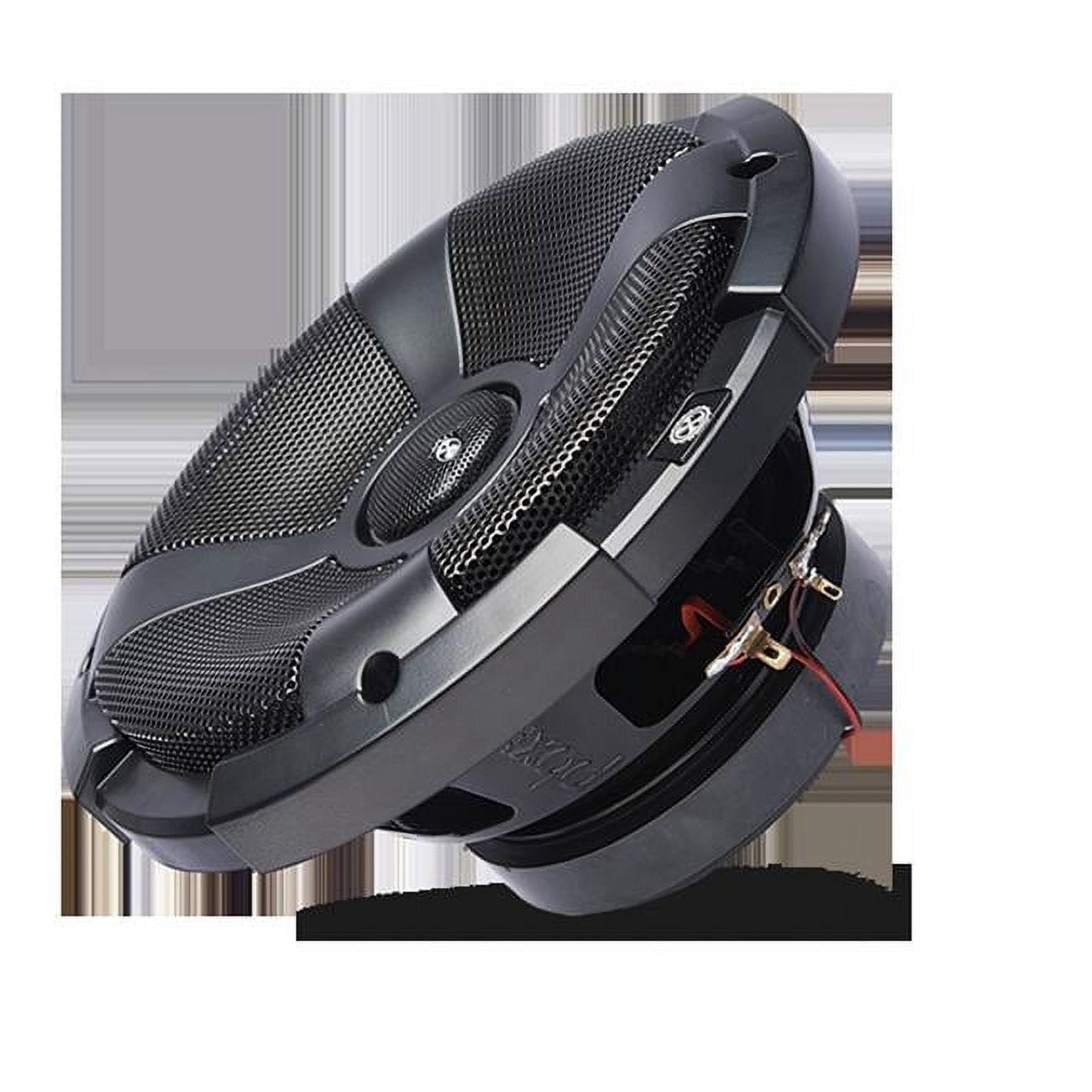 PowerBass XL Power Sports Soundbar - Big Air Wake Towers