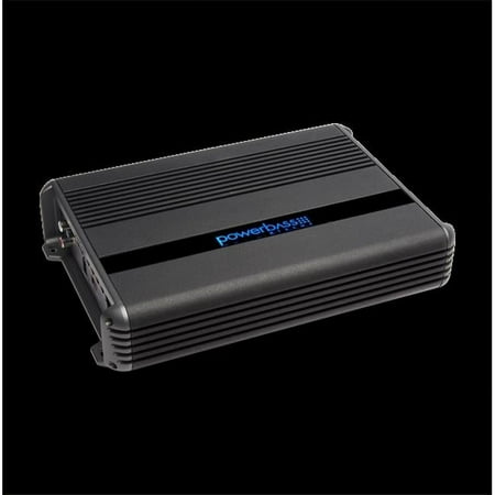 PowerBass XMA-800D - 800 Watt x 1 @ 1-Ohm Class-D Amplifier