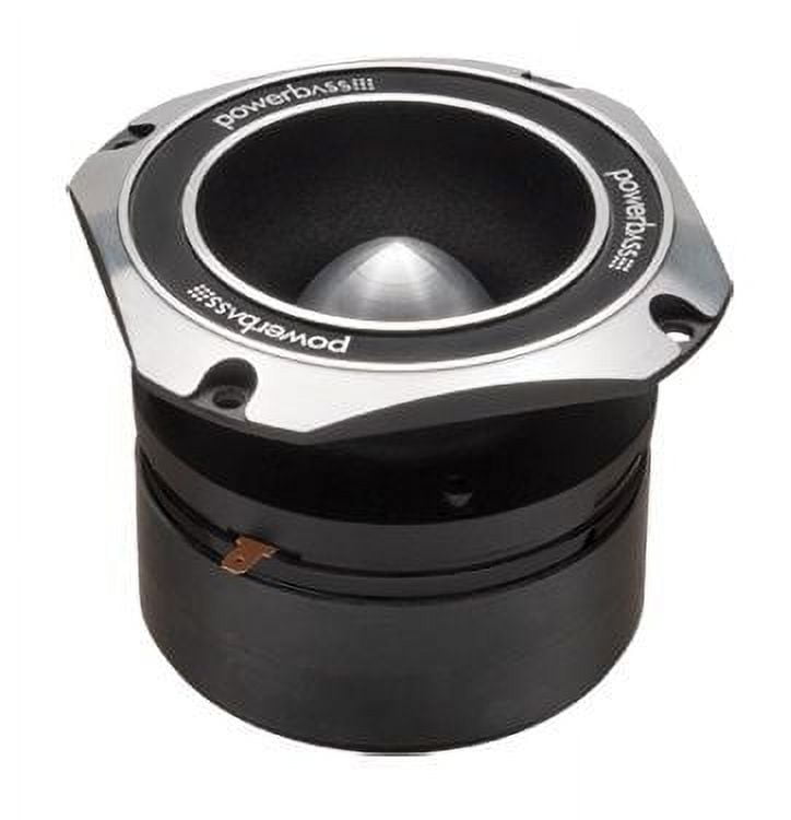 PowerBass XPRO4H 4" Compression Horn Tweeter