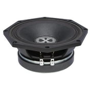 PowerBass XPRO-8CX - 8" Cast Frame Midrange Driver 4-Ohm