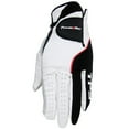 thumbnail image 1 of PowerBilt Golf Clubs TPS Cabretta Tour Gloves (3-Pack) NEW -, 1 of 3