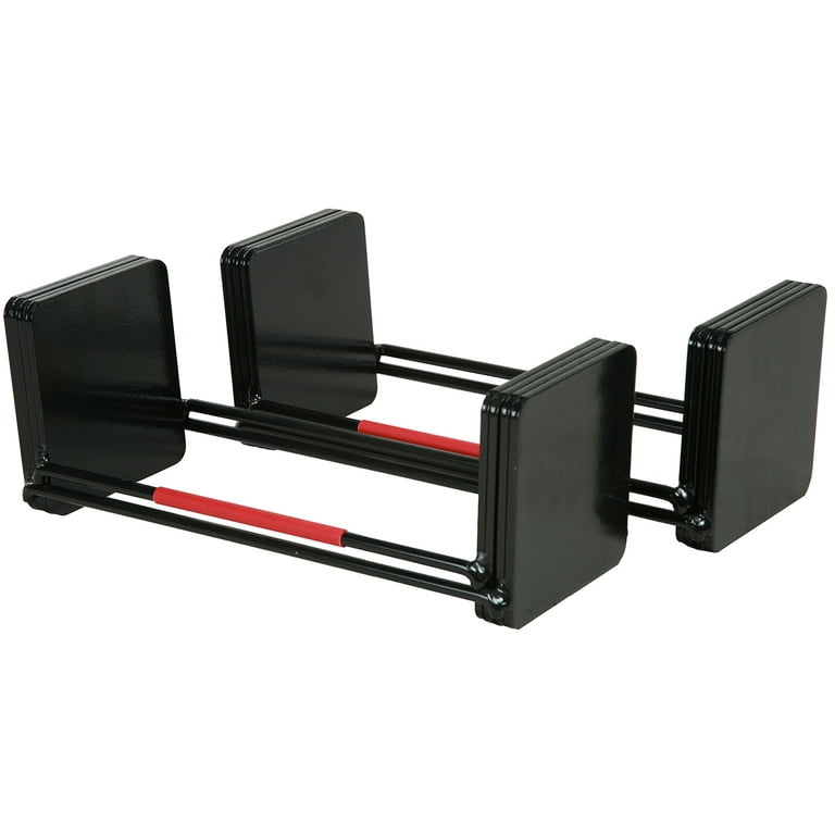 Powerblock personal trainer set expansion 2025