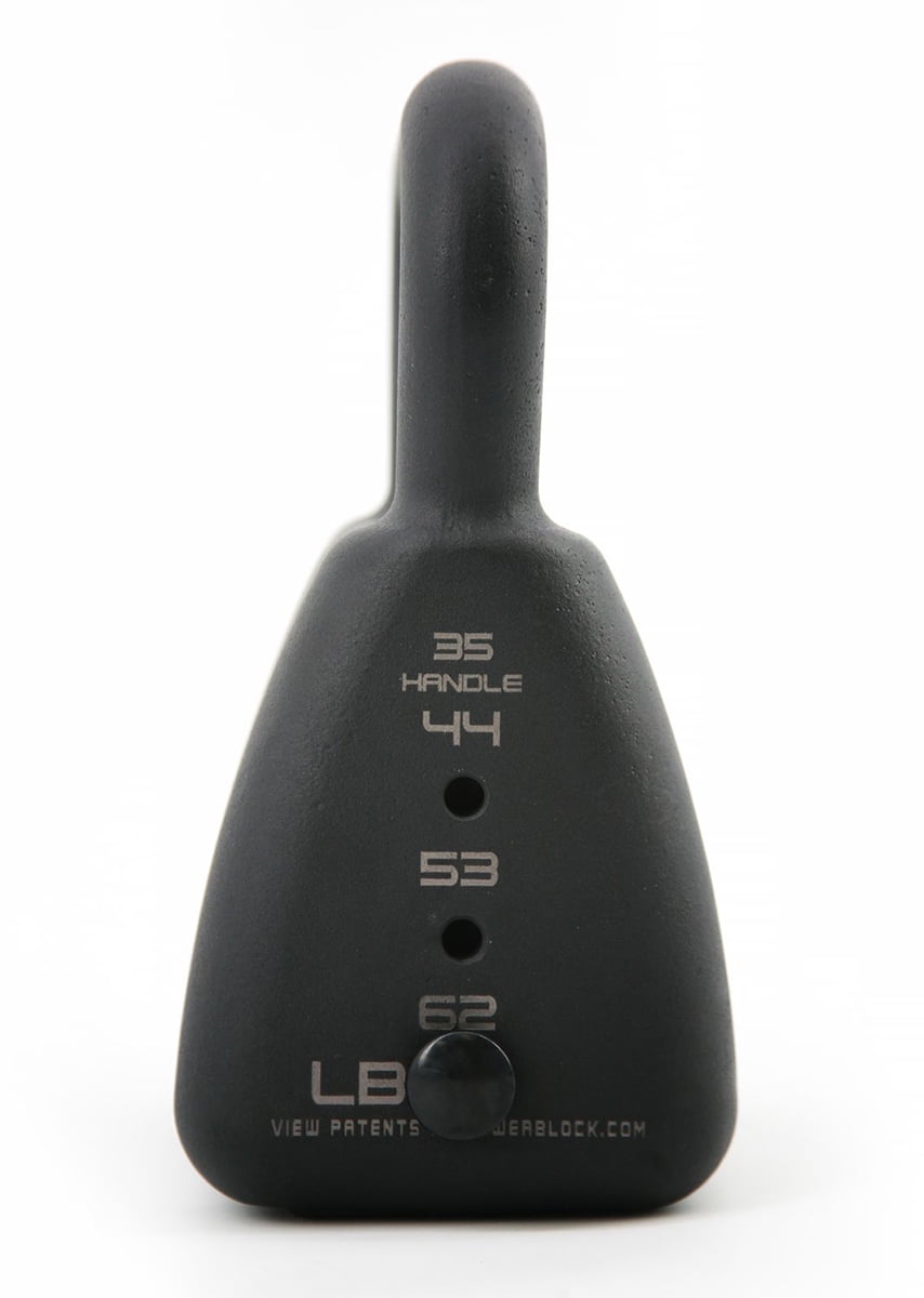 Powerblock kettle new arrivals