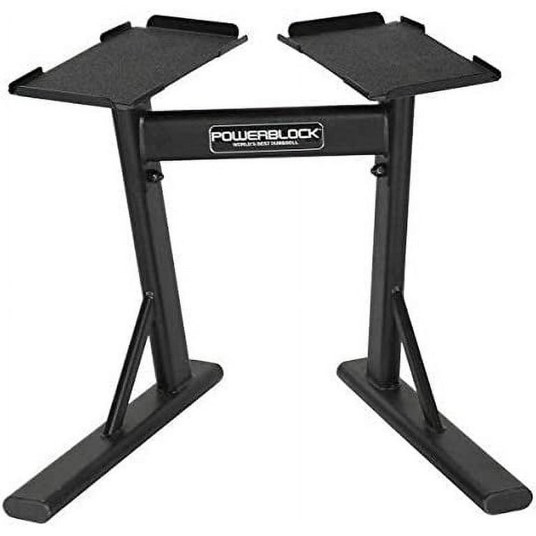 Powerblock u125 rack stand new arrivals