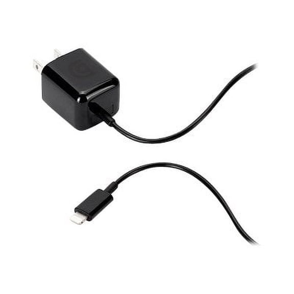 Griffin PowerBlock - Power adapter - 5 Watt - 1 A (Lightning)