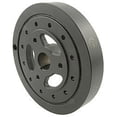 thumbnail image 1 of PowerBond Balancers PB1046-SS 8 in. Steel SFI Harmonic Balancer for Small Block Chevy, 1 of 1