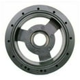 thumbnail image 1 of PowerBond PBBPB1117-N Cast Iron Non-SFI Harmonic Balancer for GM LS, 1 of 1