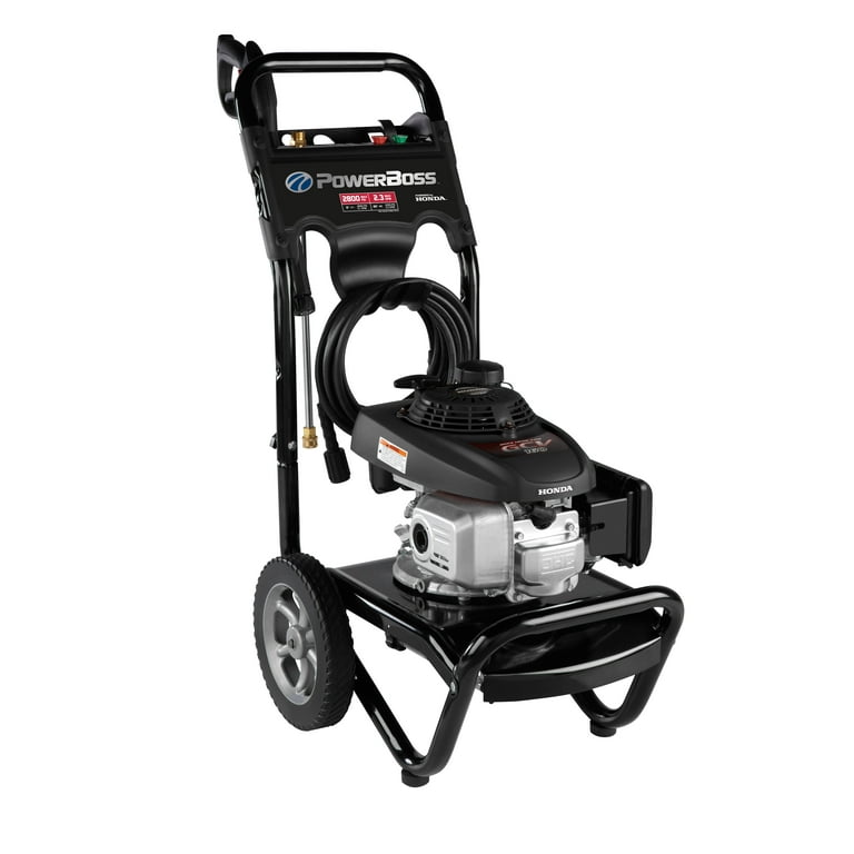 Carburetor For Ryobi 2800 Psi Pressure Washer Gpm Gas Powered