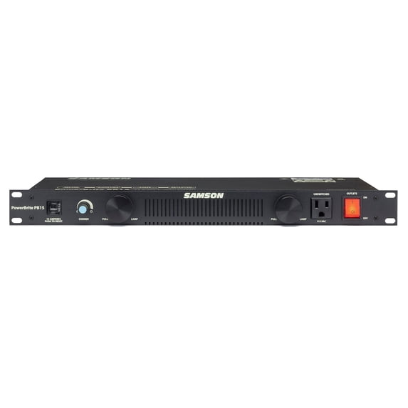 PowerBrite PB15