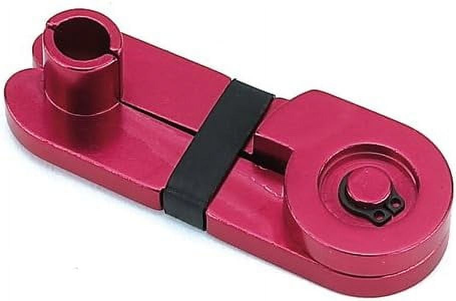 PowerBuilt 5/16" Fuel & A/C Line Disconnect Tool