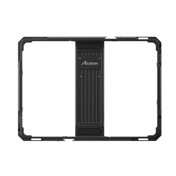 Accsoon PowerCage II for iPad and iPad Pro