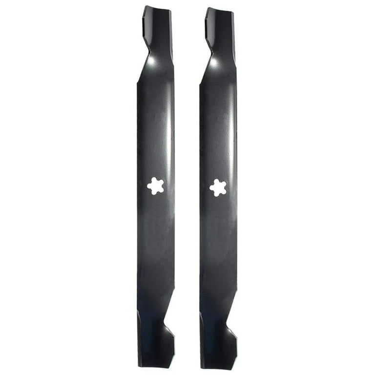 Powercare 42 in. Lawn Tractor Blade Set Powercare 42 in. Lawn Tractor Blade Set