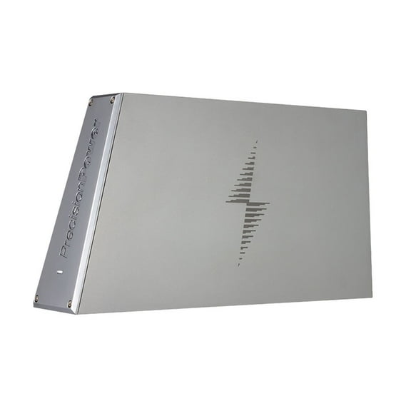 DAS COMPANIES PowerClass 700W 4CH Class AB Amp