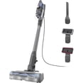 thumbnail image 1 of PowerClean FurFinder Corded Stick Vacuum, Tangle-Free Brush Roll, 30-Foot Power Cord, Self-Standing, HEPA Filtration, Bright Headlights, 4282K, 1 of 2
