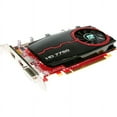 thumbnail image 1 of PowerColor AMD Radeon HD 7750 Graphic Card, 1 GB GDDR5, 1 of 2