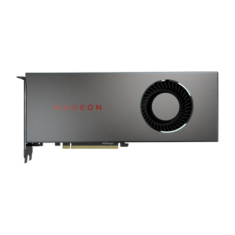 PowerColor Radeon™ RX 5700 ITX 8GB GDDR6 PowerColor Unveils World's First Mini-ITX Radeon RX 5700
