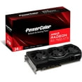thumbnail image 1 of PowerColor AMD Radeon RX 7900 XTX Graphics Card, 1 of 2
