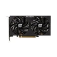 thumbnail image 1 of PowerColor Fighter Radeon RX 7600 8GB GDDR6 PCI Express 4.0 x8 ATX Video Card RX7600 8G-F, 1 of 7