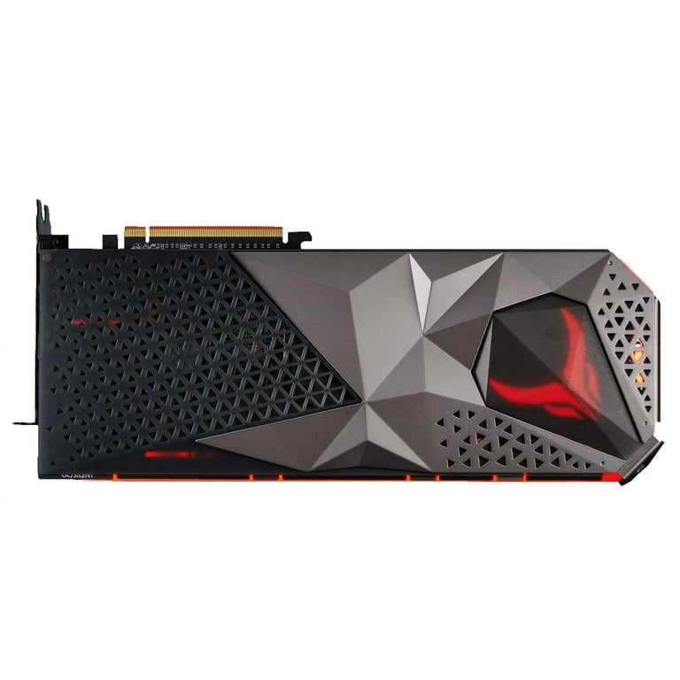 PowerColor RED DEVIL Radeon RX 7800 XT Limited Edition Video PowerColor RED DEVIL Radeon RX 7800 XT Limited Edition Video