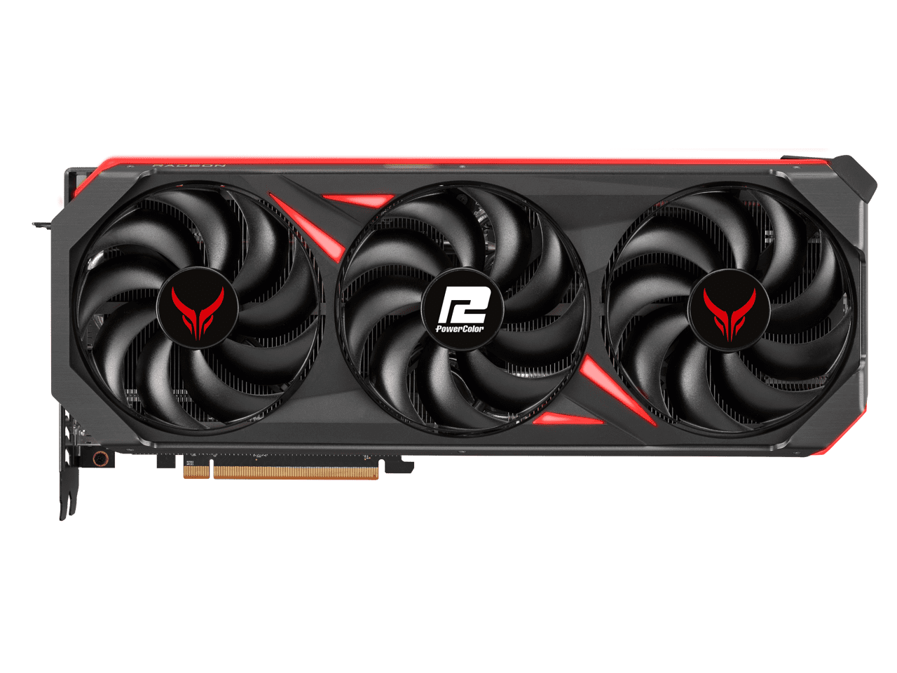 PowerColor-RED-DEVIL-Radeon-RX PowerColor-RED-DEVIL-Radeon-RX