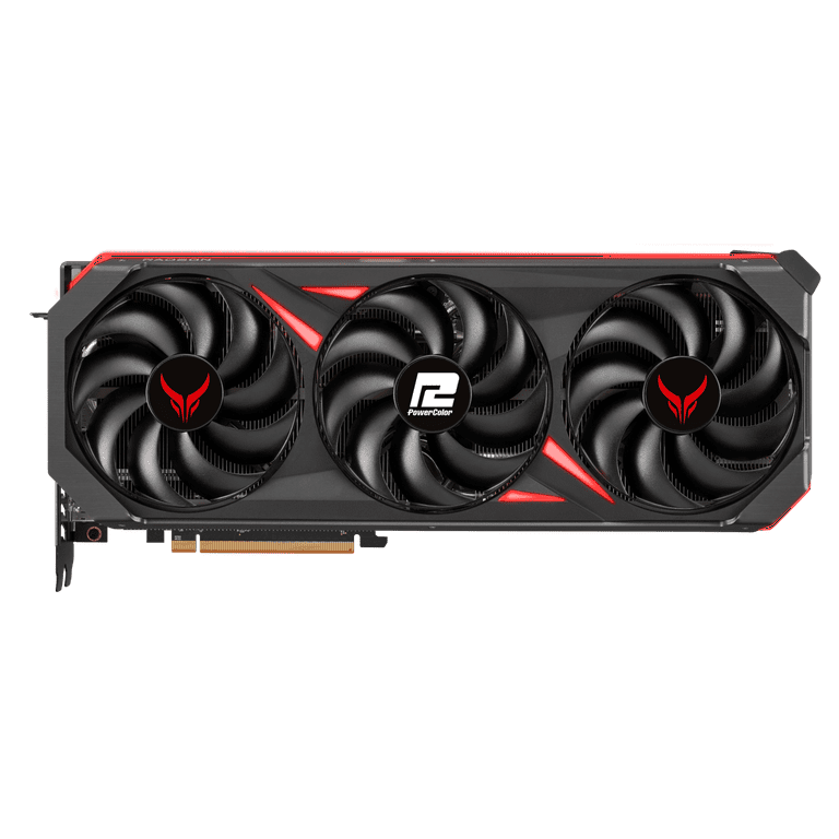 PowerColor RED DEVIL Radeon RX 7900 GRE 16GB GDDR6 PCI
