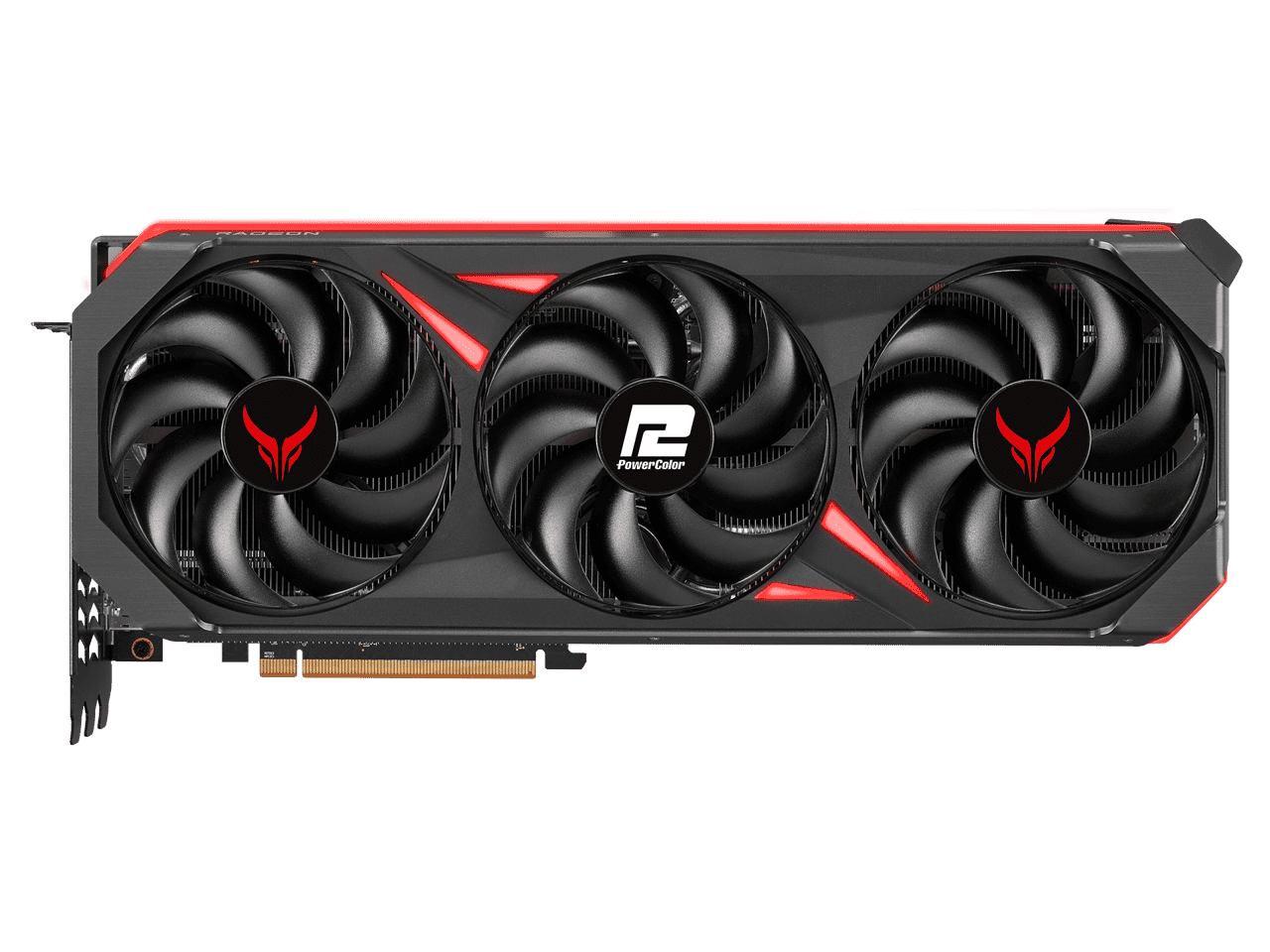 PowerColor RED DEVIL Gaming Graphics GPU - Radeon RX 7900 XT 20GB 