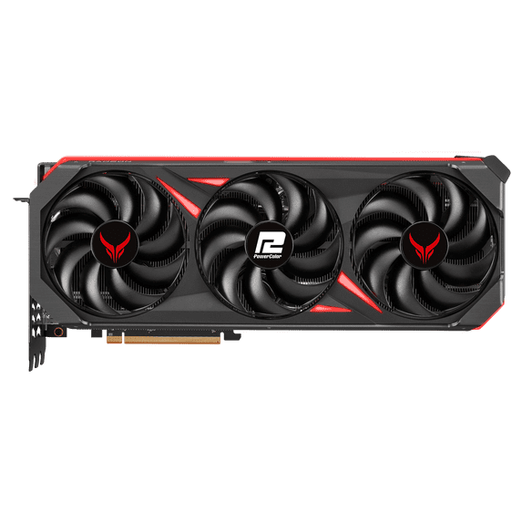 PowerColor RED DEVIL Radeon RX 7900 XT Computer Video Card, RX7900XT 20G-E/OC