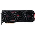 thumbnail image 1 of PowerColor RED DEVIL Radeon RX 9070 GRE 12GB GDDR6 PCI Express 5.0 x16 ATX Graphics Card RX9070GRE 12G-E/OC, 1 of 7