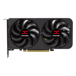 PowerColor Reaper Radeon RX 9060 XT 16GB GDDR6 PCI Express 5.0 x16 ATX Video Card RX9060XT 16G-A