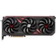 thumbnail image 1 of PowerColor Red Devil AMD Radeon RX 7800 XT 16GB GDDR6 Graphics Card(OEM PACKAGE), 1 of 6