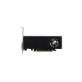 thumbnail image 1 of PowerColor Red Dragon Radeon RX 550 4GB GDDR5 PCI Express 3.0 x8 ATX Video Card AXRX 550 4GBD5-HLE, 1 of 4