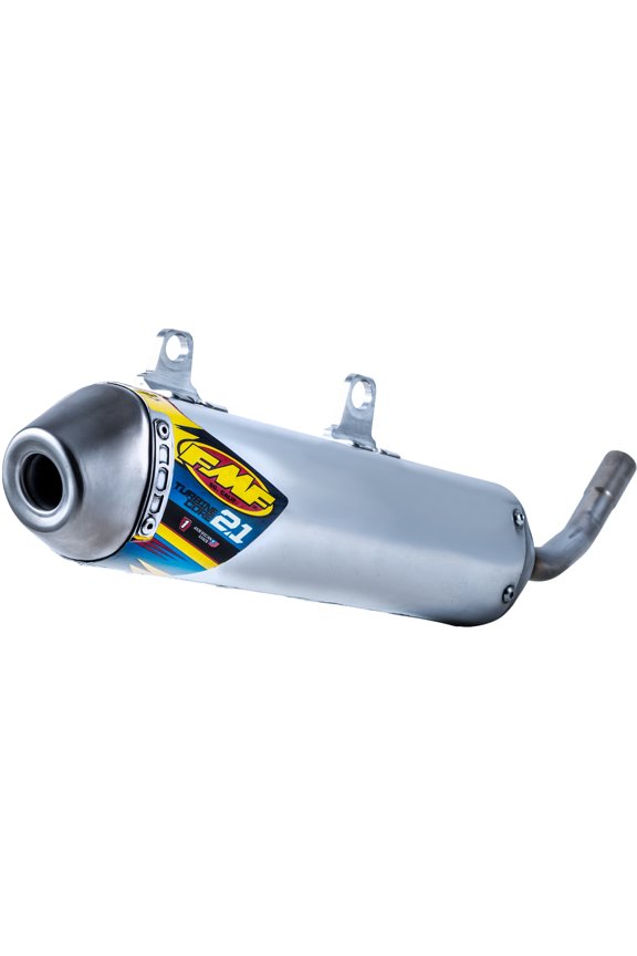 PowerCore 2.1 Silencer, Aluminum