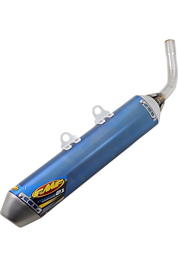 PowerCore 2.1 Silencer, Titanium EXTREME