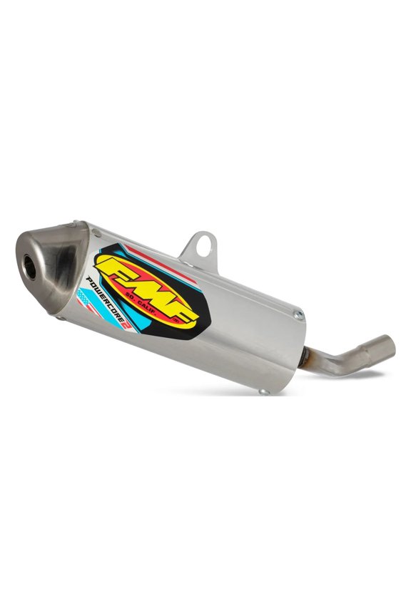 PowerCore 2 Silencer