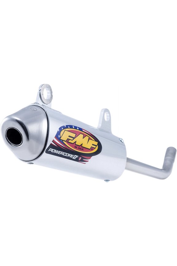 PowerCore 2 Silencer