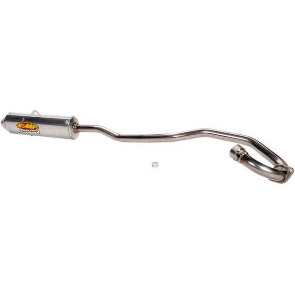 PowerCore 4 SA Muffler w/Stainless Steel Header