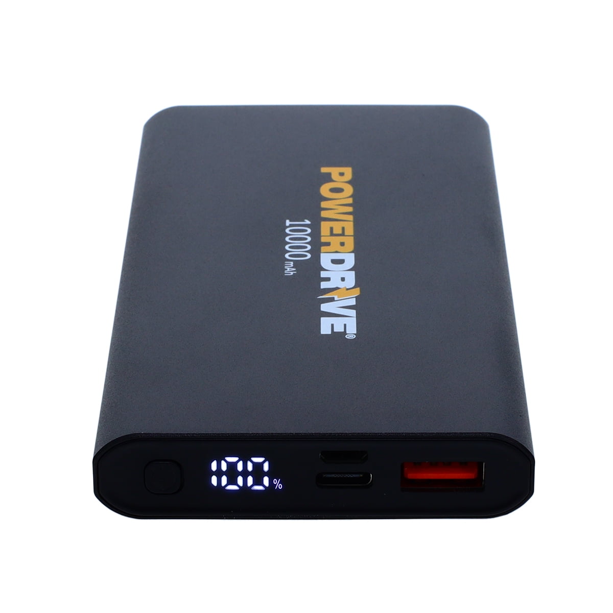 PowerDrive 10000 mAh Power Bank