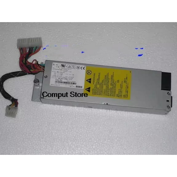 PowerEdge PE1550 Server Power Supply 11KVW DPS-202AB A 011KVW