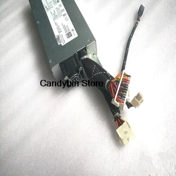 PowerEdge R300 400W Switching Power Supply D400P-00 H400P-00 DPS-400YB A DU636 JY924