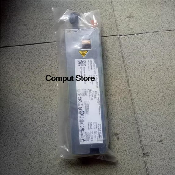 PowerEdge R410 Power Supply D500E-S0 MHD87 DPS-500RB A H318J
