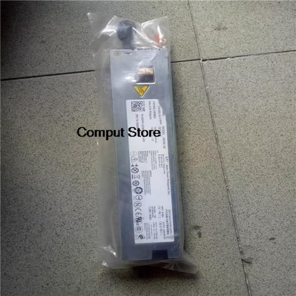 PowerEdge R410 Power Supply D500E-S0 MHD87 DPS-500RB A H318J