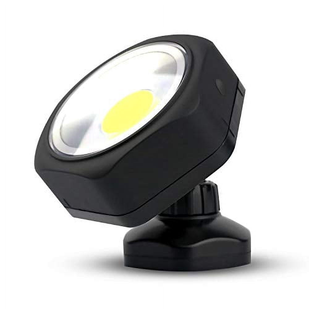 Heavy duty deals magnetic work light